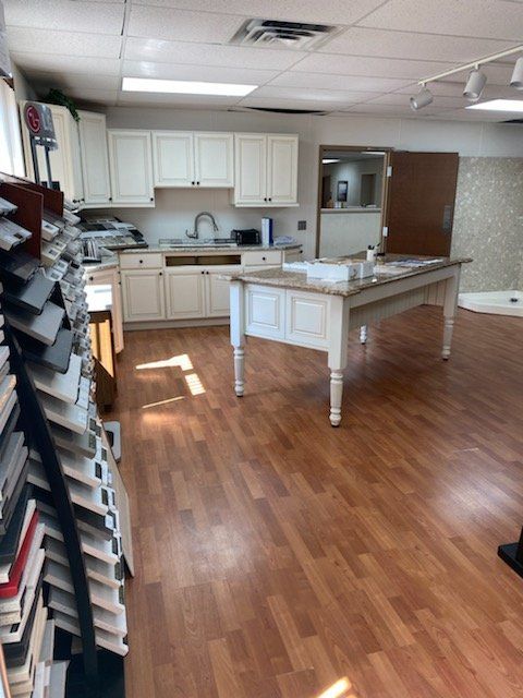 Natural granite and marble material