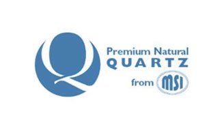 Premium Natural Quartz from MSI