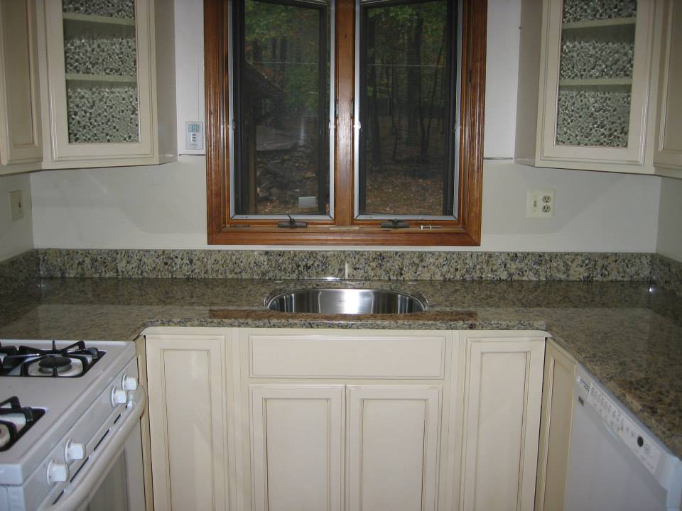 kitchen countertop