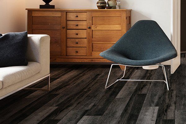 Luxury Vinyl Flooring from MSI Surfaces