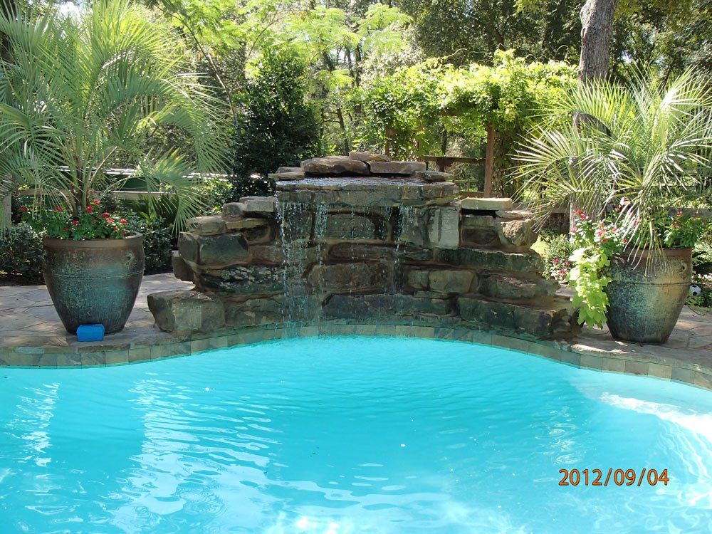 Runkle's Pool & Spa