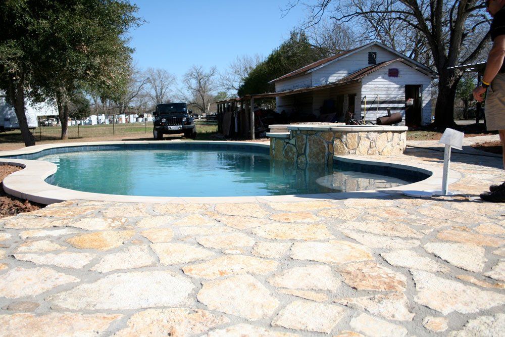 Runkle's Pool & Spa