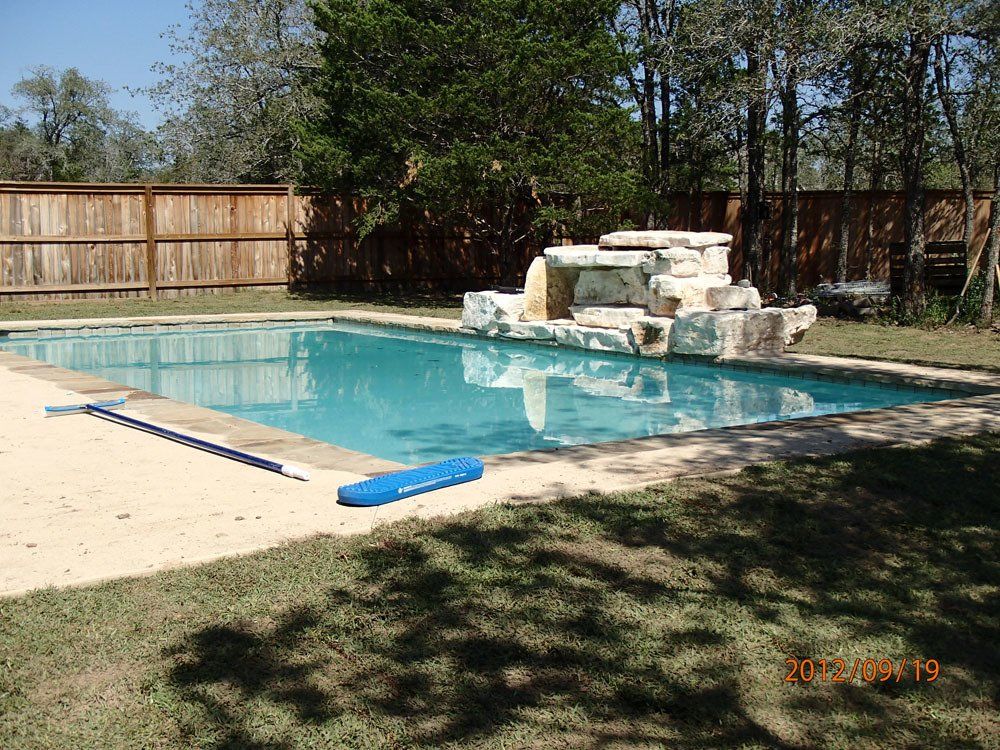 Runkle's Pool & Spa