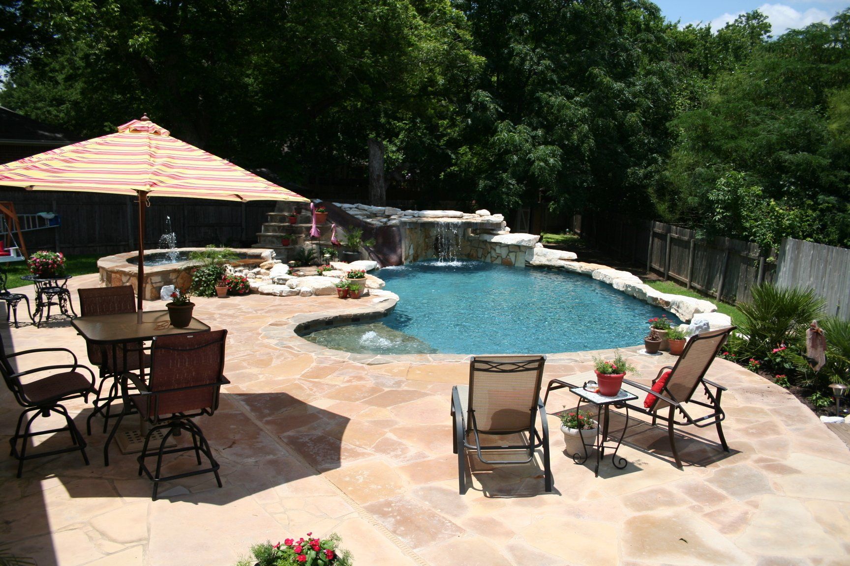Runkle's Pool & Spa