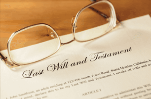 Estate planning