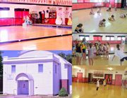 Nielsen School Of Dance - Twin Falls, ID - Excellent Dance Facilities