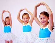 Nielsen School Of Dance - Twin Falls, ID - Shooting Stars Dance Classes