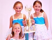 Nielsen School Of Dance - Twin Falls, ID - Dance Training