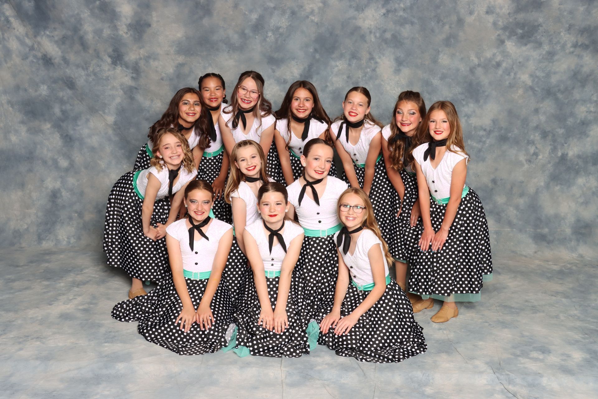 Nielsen School Of Dance - Twin Falls, ID - Champion Dancers