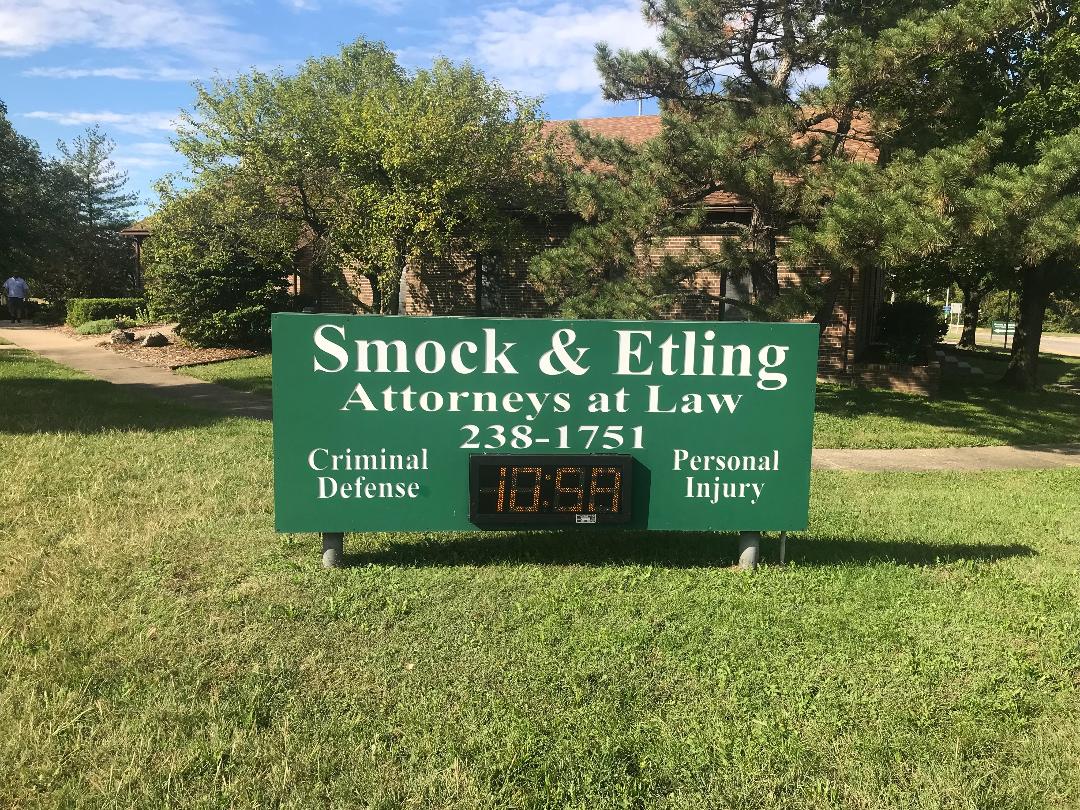 Smock & Etling Attorney At Law