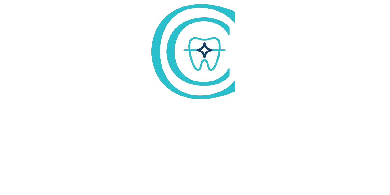 Crystal Clear Orthodontics - Logo