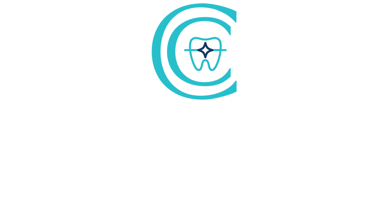 Crystal Clear Orthodontics & Pediatric Dentistry - Logo