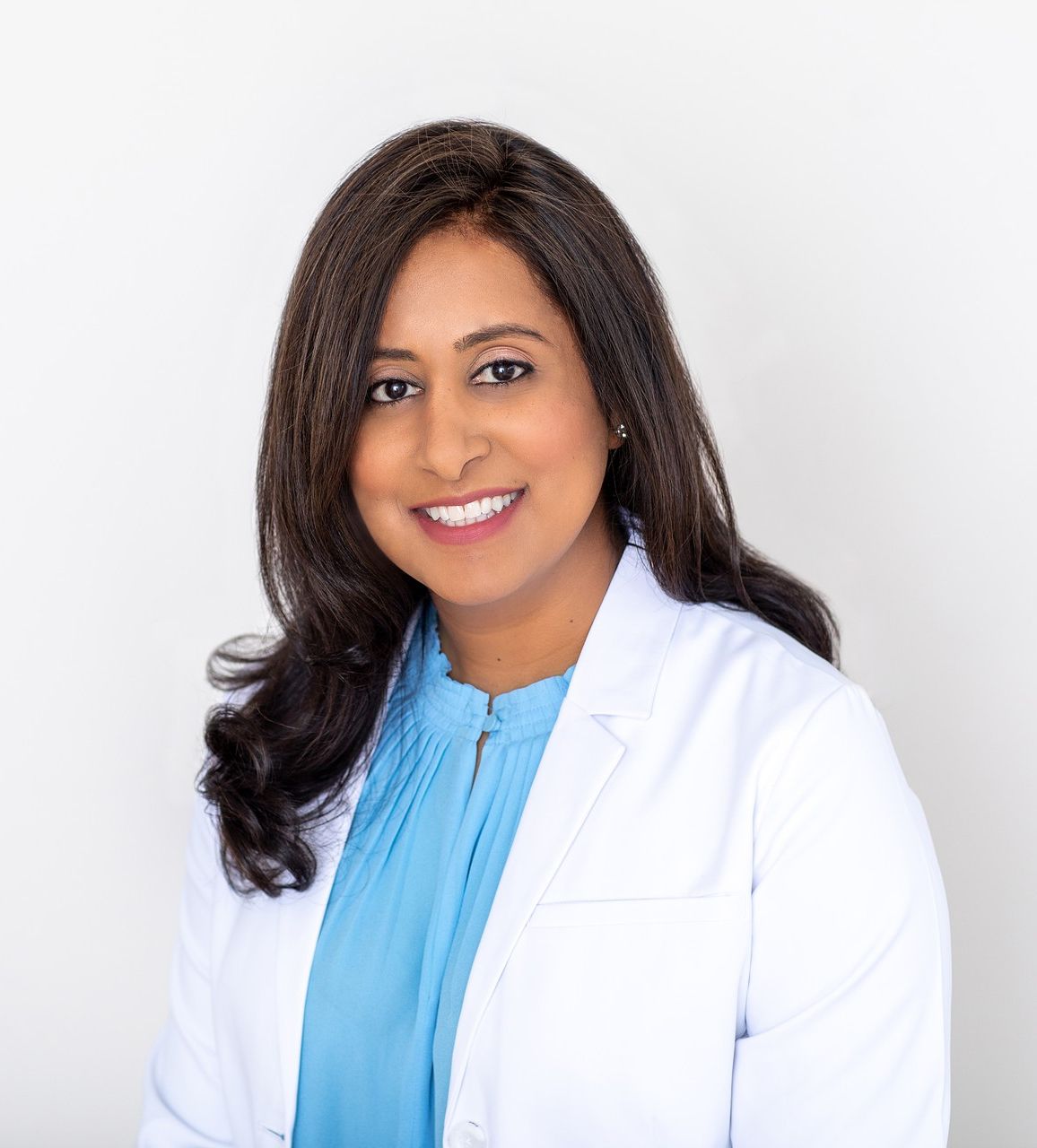 Dr. Aesha Chaudhry