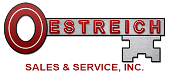 Oestreich Sales & Service logo