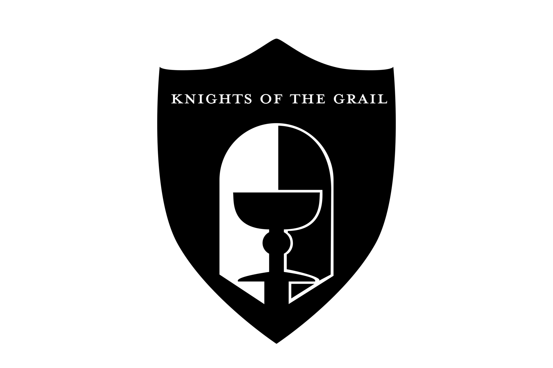 Knights of the Grail