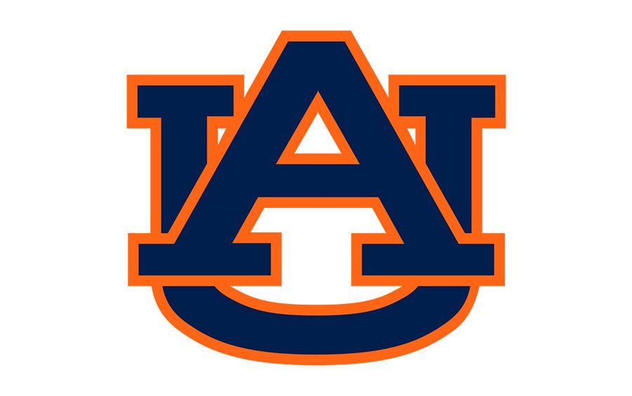 Auburn University - logo