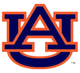 Auburn University logo