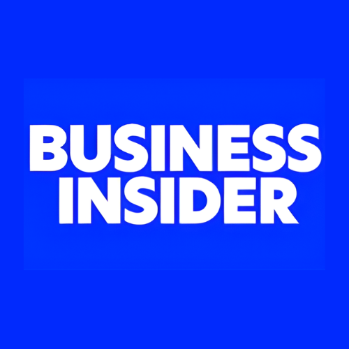 Business Insider logo