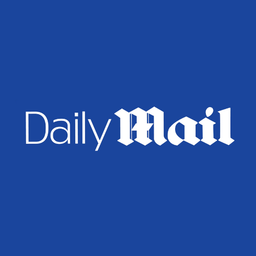 Daily Mail logo