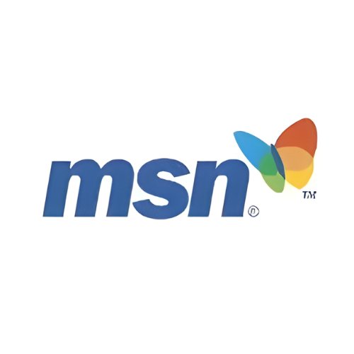 MSN Logo