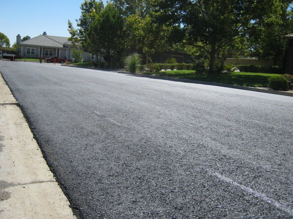 ANM Construction & Engineering photo gallery