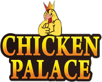 Chicken Palace & La Michoacana logo