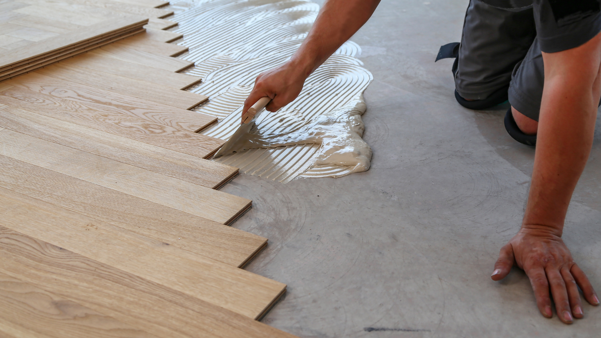 Next Level Home Solutions