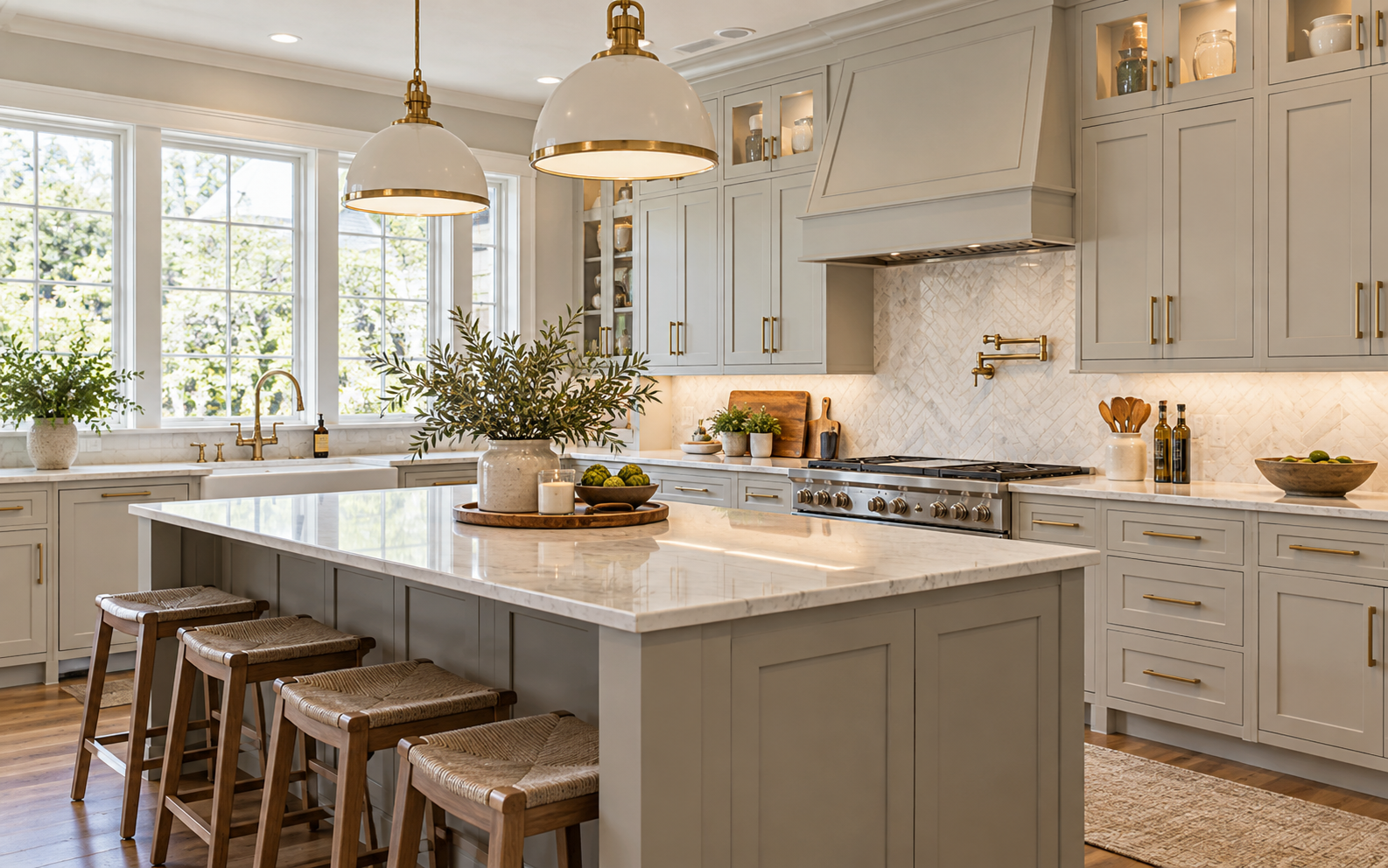 local residential painting company