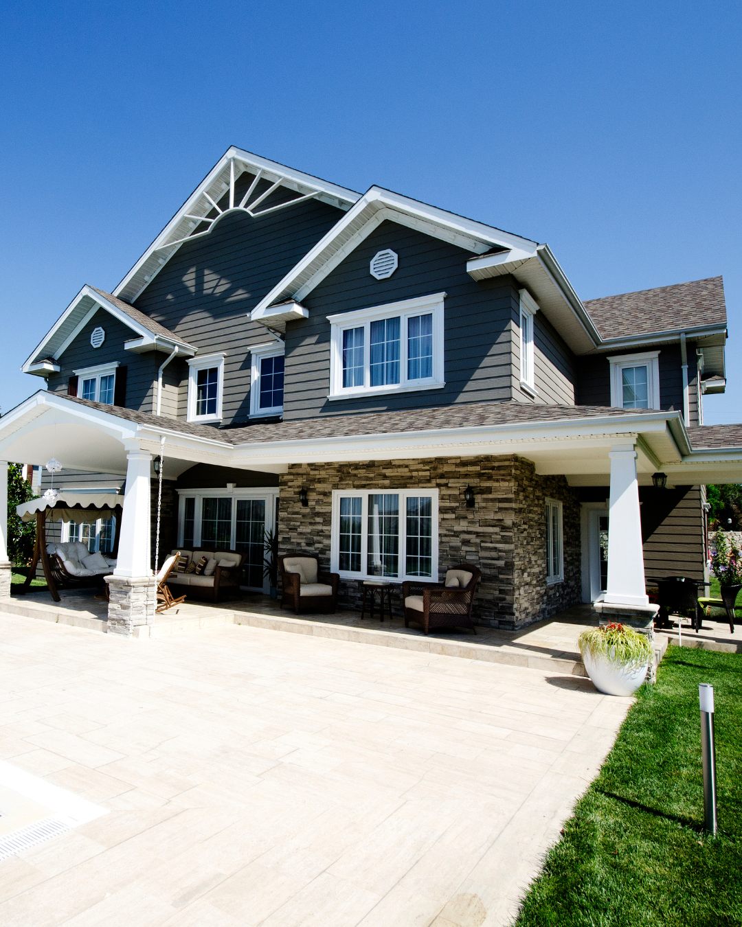 Next Level Home Solutions