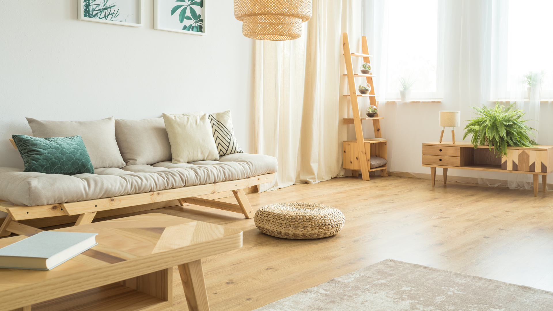 Next Level Home Solutions