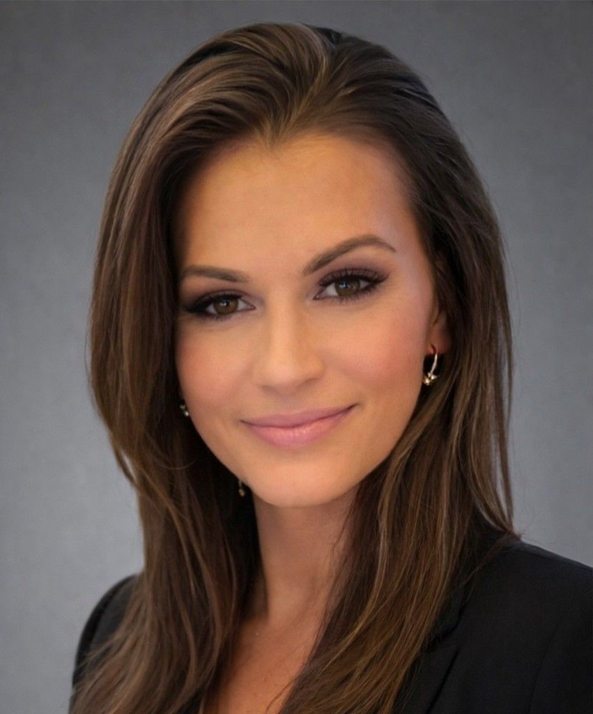 Miranda McKenna