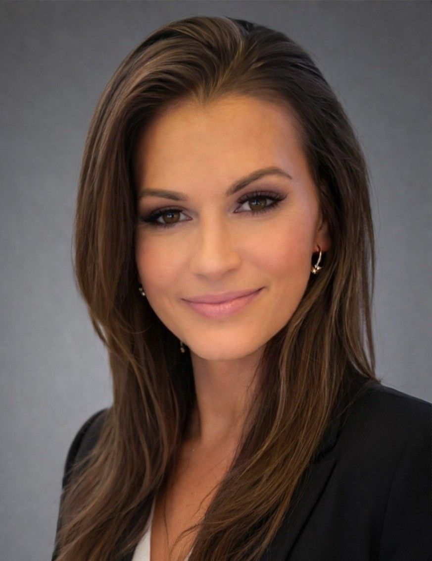Miranda McKenna