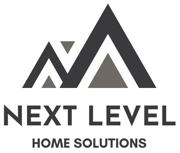 Next Level Home Solutions - logo