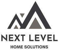 Next Level Home Solutions - logo