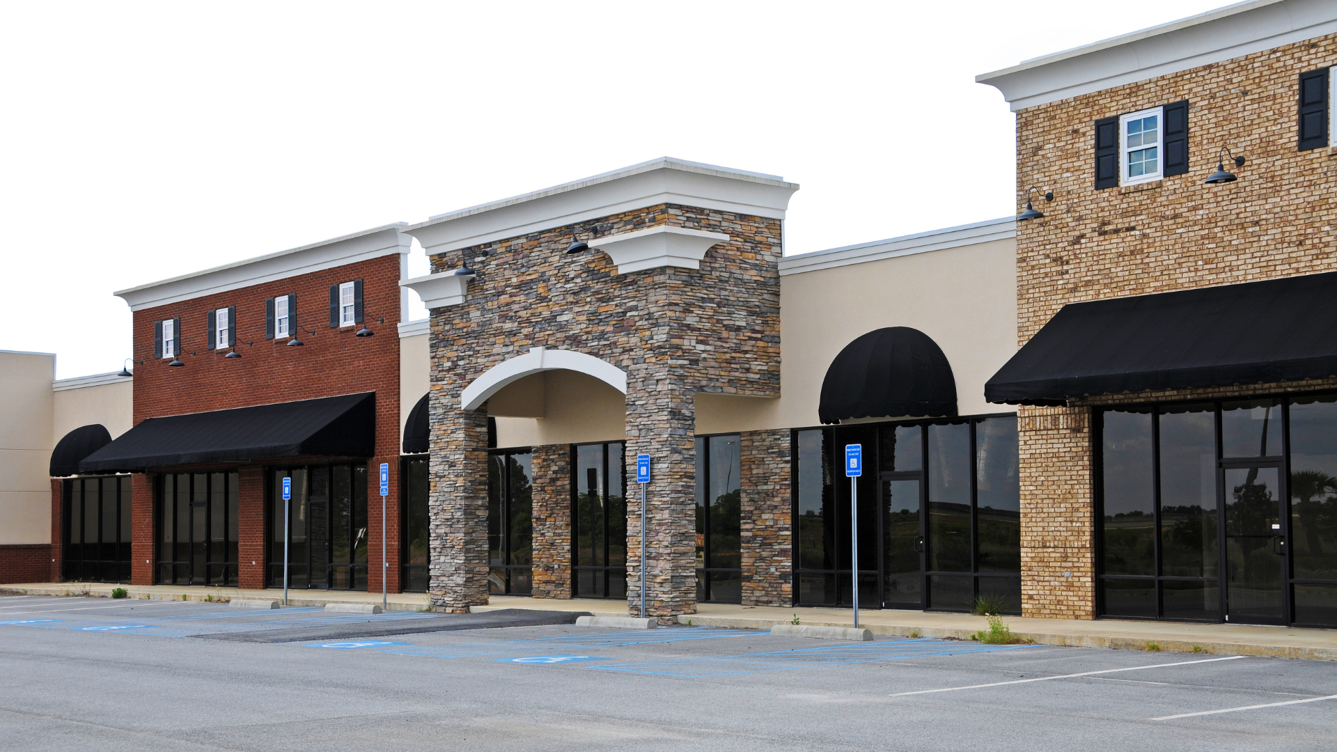 Commercial & Facility Services in Austin, TX