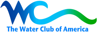 The Water Club of America - logo