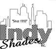 Indy Shades Inc - Logo