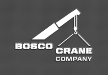 Bosco Crane Co Inc - Logo