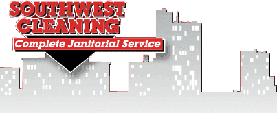Southwest Cleaning - Logo