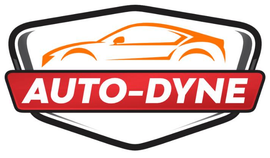 Auto Dyne - Logo