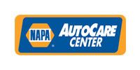 Napa Auto Care Center Logo