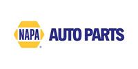 NAPA Auto Parts Logo
