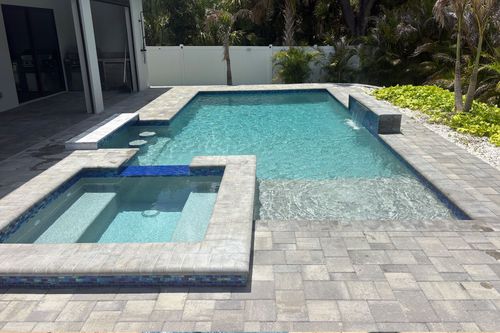 C & R Pools LLC