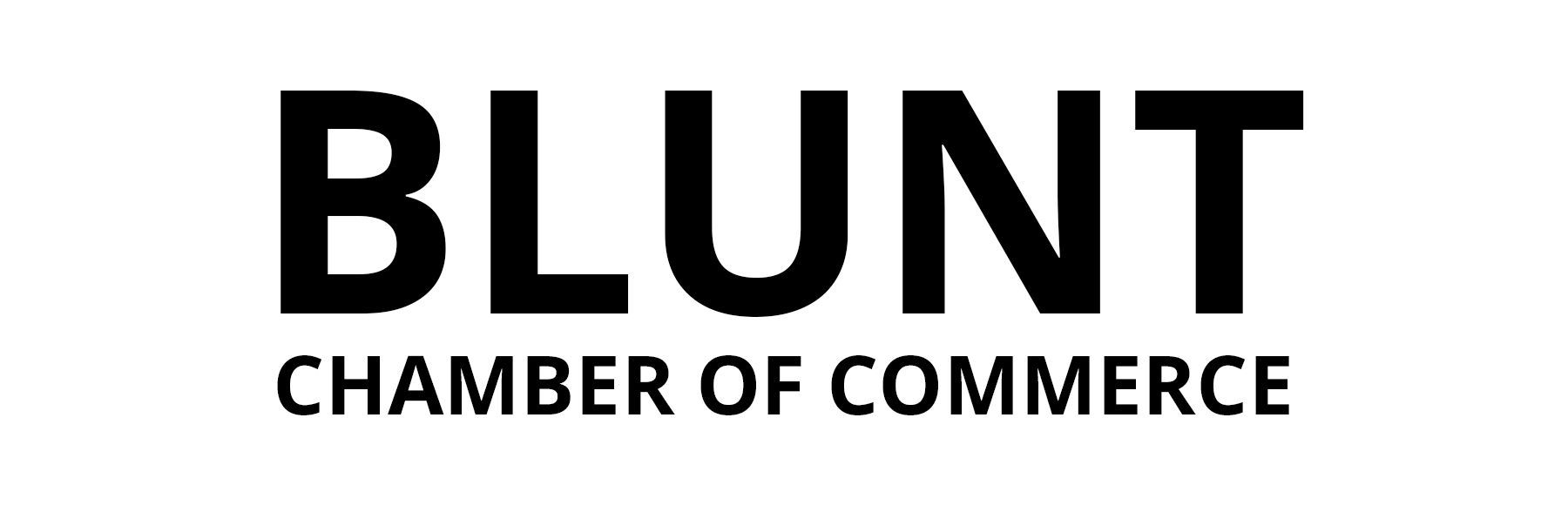Blunt Chamber of Commerce