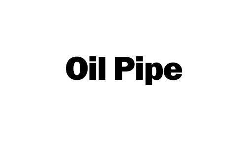 Oil Pipe