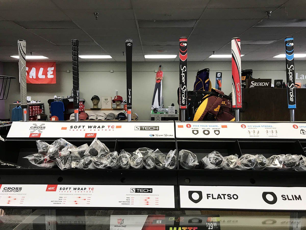 Accessories and Apparel. Apparel Shoes and More Golf Rochester, MN