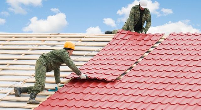 Syracuse, NY Roofing Services