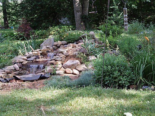Landscape Designs