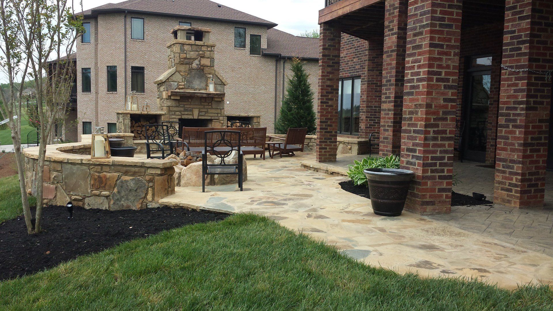 Paver Designs