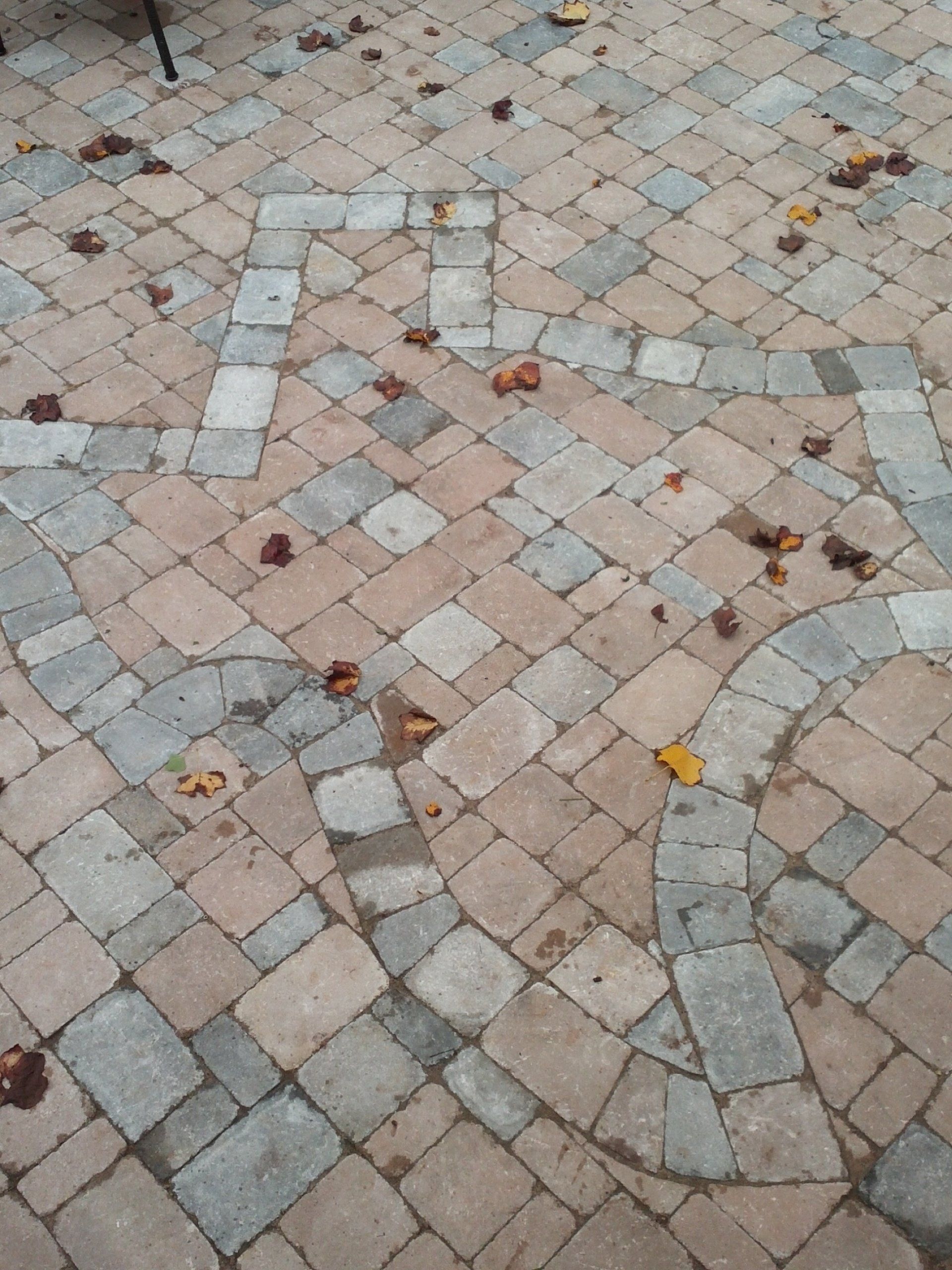 Paver Designs